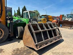Sennebogen 305 / SW / 9m / 4,5 t