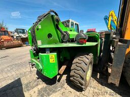 Sennebogen 305 / SW / 9m / 4,5 t