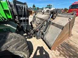 Sennebogen 305 / SW / 9m / 4,5 t