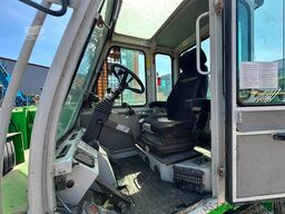 Sennebogen 305 / SW / 9m / 4,5 t