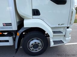 DAF LF 230 LF230.14 EURO6. 2020.  GEEN 2E zo mooi!!