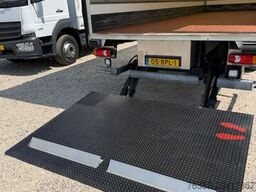 DAF LF 230 LF230.14 EURO6. 2020.  GEEN 2E zo mooi!!