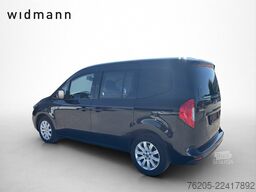 Mercedes-Benz T 180 d PROGRESSIVE Standard AUT Fernlichtass.