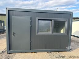 Villex Villex Mini Cube Nero 2.0