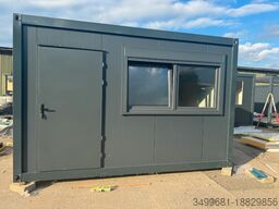 Villex Villex Mini Cube Nero 2.0