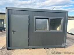 Villex Villex Mini Cube Nero 2.0