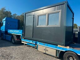 Villex Villex Mini Cube Nero 2.0