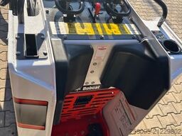 BOBCAT MT 100 Raupenlader