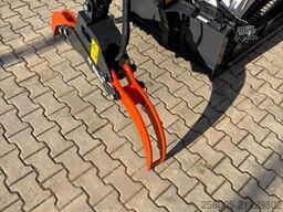 BOBCAT MT 100 Raupenlader