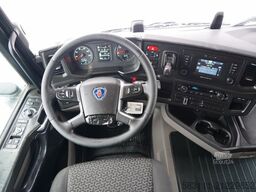 SCANIA R 450 / RETARDER / HYDRAULIKA  /