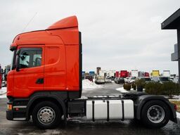SCANIA R 410 / RETARDER / OPTICRUISE