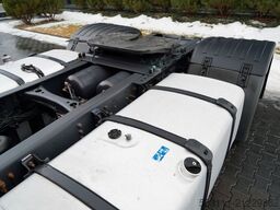 SCANIA R 410 / RETARDER / OPTICRUISE