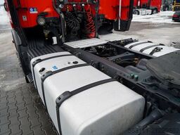 SCANIA R 410 / RETARDER / OPTICRUISE