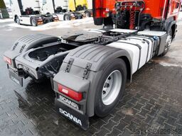 SCANIA R 410 / RETARDER / OPTICRUISE