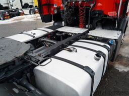 SCANIA R 410 / RETARDER / OPTICRUISE