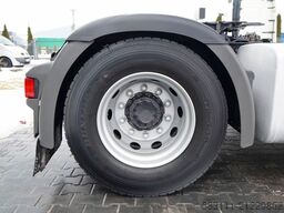 SCANIA R 410 / RETARDER / OPTICRUISE