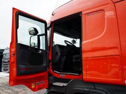 SCANIA R 410 / RETARDER / OPTICRUISE