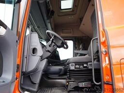 SCANIA R 410 / RETARDER / OPTICRUISE