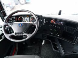 SCANIA R 410 / RETARDER / OPTICRUISE