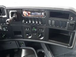 SCANIA R 410 / RETARDER / OPTICRUISE