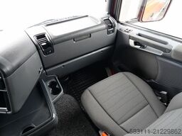 SCANIA R 410 / RETARDER / OPTICRUISE