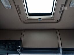 SCANIA R 410 / RETARDER / OPTICRUISE