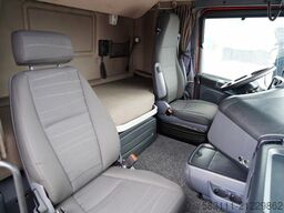 SCANIA R 410 / RETARDER / OPTICRUISE