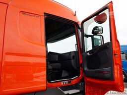 SCANIA R 410 / RETARDER / OPTICRUISE