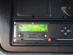 SCANIA R 410 / RETARDER / OPTICRUISE