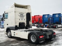 DAF XF 480 / SPACE CAB  / RETARDER  / 2020 R