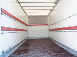 IVECO DAILY 35-150 / KONTENER 4,2 M / WINDA-750kg / BL