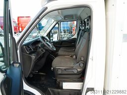 IVECO DAILY 35-150 / KONTENER 4,2 M / WINDA-750kg / BL