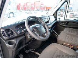 IVECO DAILY 35-150 / KONTENER 4,2 M / WINDA-750kg / BL