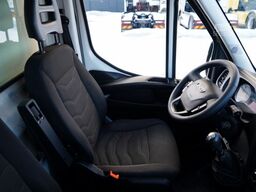 IVECO DAILY 35-150 / KONTENER 4,2 M / WINDA-750kg / BL