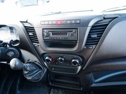 IVECO DAILY 35-150 / KONTENER 4,2 M / WINDA-750kg / BL