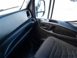 IVECO DAILY 35-150 / KONTENER 4,2 M / WINDA-750kg / BL