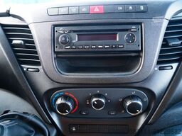 IVECO DAILY 35-150 / KONTENER 4,2 M / WINDA-750kg / BL