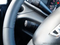 IVECO DAILY 35-150 / KONTENER 4,2 M / WINDA-750kg / BL