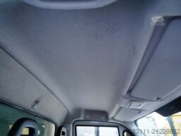 IVECO DAILY 35-150 / KONTENER 4,2 M / WINDA-750kg / BL