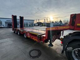 GOLDHOFER STZ-L4-44/80A Radmulden,gelenkt,ausziehbar