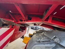 GOLDHOFER STZ-L4-44/80A Radmulden,gelenkt,ausziehbar