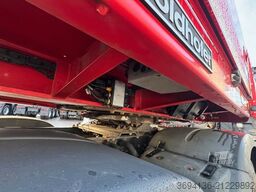 GOLDHOFER STZ-L4-44/80A Radmulden,gelenkt,ausziehbar