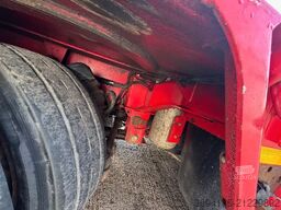 GOLDHOFER STZ-L4-44/80A Radmulden,gelenkt,ausziehbar