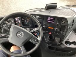 Mercedes-Benz Arocs 1845 HAD 4x4 Hydrodr Nockenwellenabtrieb Kipphydraul