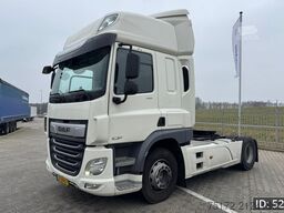 DAF CF 450 SC, Euro 6, New APK! 467.336km - Fridge ...