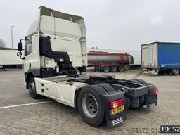 DAF CF 450 SC, Euro 6, New APK! 467.336km - Fridge ...