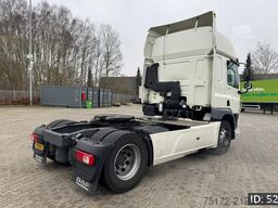 DAF CF 450 SC, Euro 6, New APK! 467.336km - Fridge ...