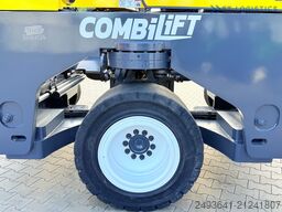 Combilift C14000 DUPLEX 3600 FREE LIFT POSITIONER