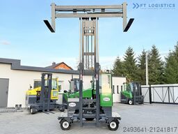 Combilift C4500 / DIESEL / DUPLEX  WIDE POSITIONER