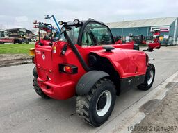 Manitou MT625 H COMFORT ST3B